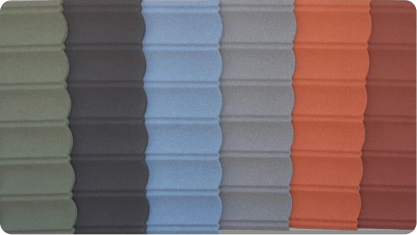 Finitions étanchéité